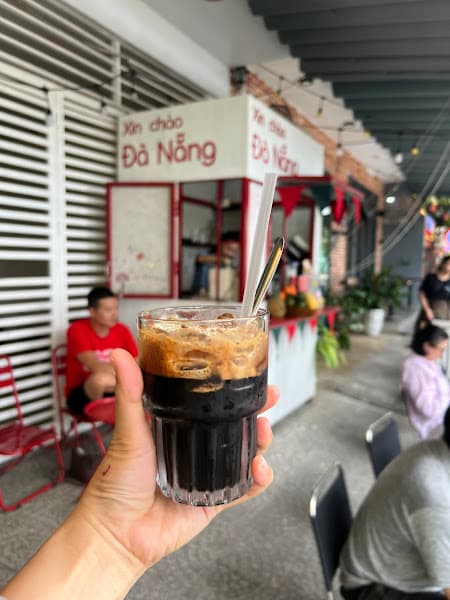 Hình ảnh Xin chào Đà Nẵng coffee & juice - 2