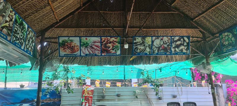 Quán ăn Cây Bàng