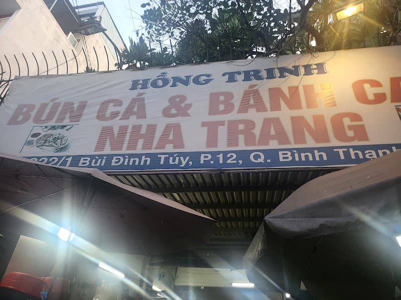 Ảnh bìa Bánh căn Nha Trang