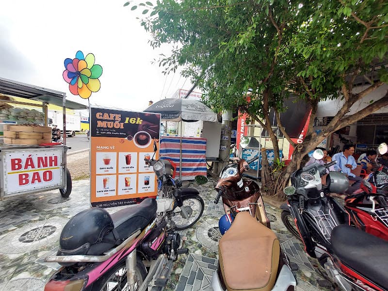 Hình ảnh A Đạt Coffee & Tea - 2