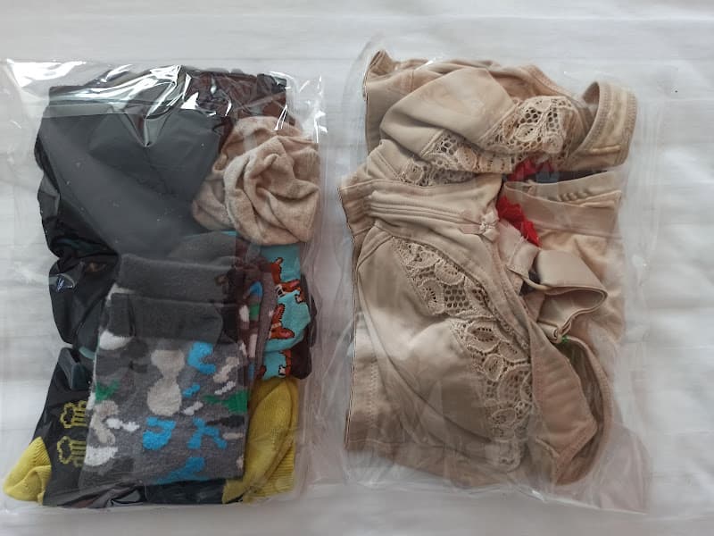 Hình ảnh Giặt Sấy Tizat - 2