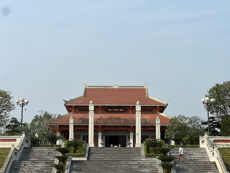 Hình ảnh Khu di tích lịch sử Nguyễn Thái Học - 6