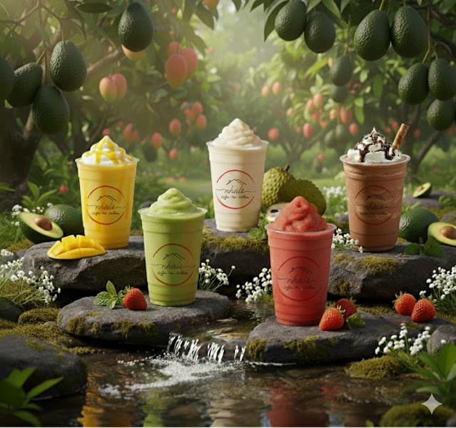 Hình ảnh Tiệm Nhà Lê - 2