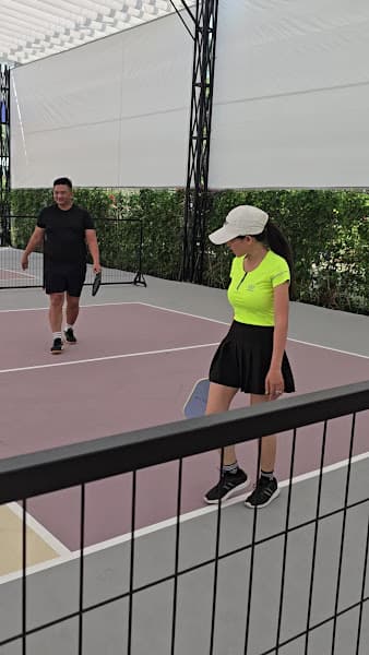Hình ảnh Open Pickleball Long Khánh - 3