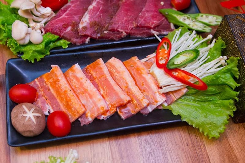 Hình ảnh Seoul BBQ - 5