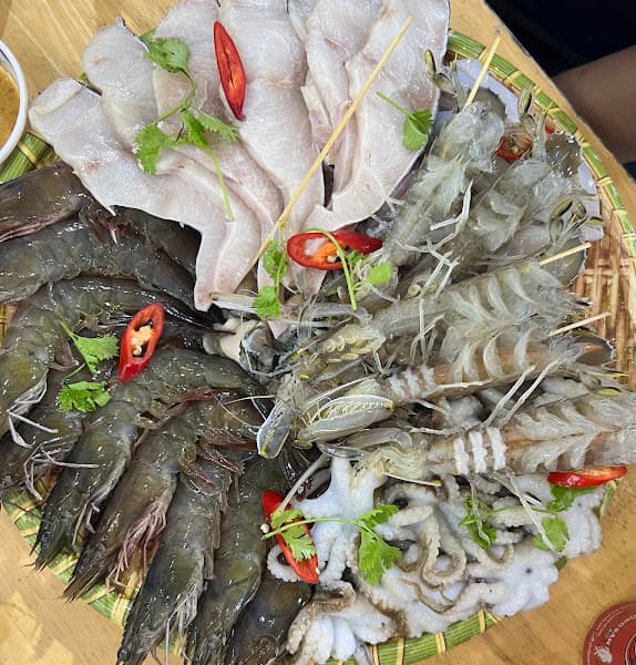 Hình ảnh Út Thuỷ BBQ - 4