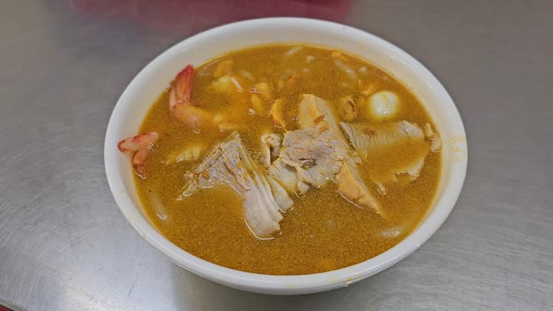 Hình ảnh Bánh Canh Cua Hiền - 4