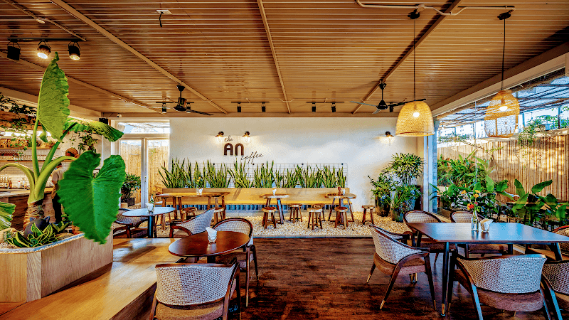 Hình ảnh The An Coffee - 5