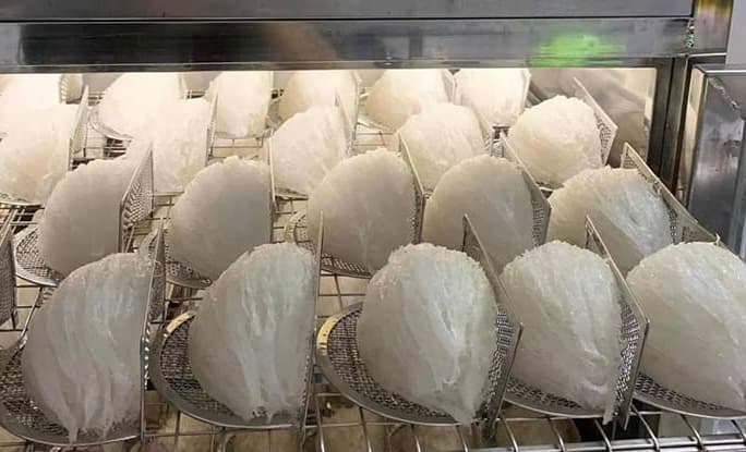 Hình ảnh Yến Sào Thu Ngân - 3