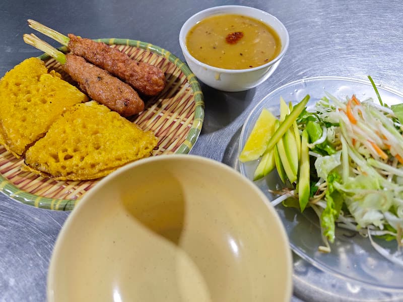 Hình ảnh Bánh Khoái Bình Dân - 2