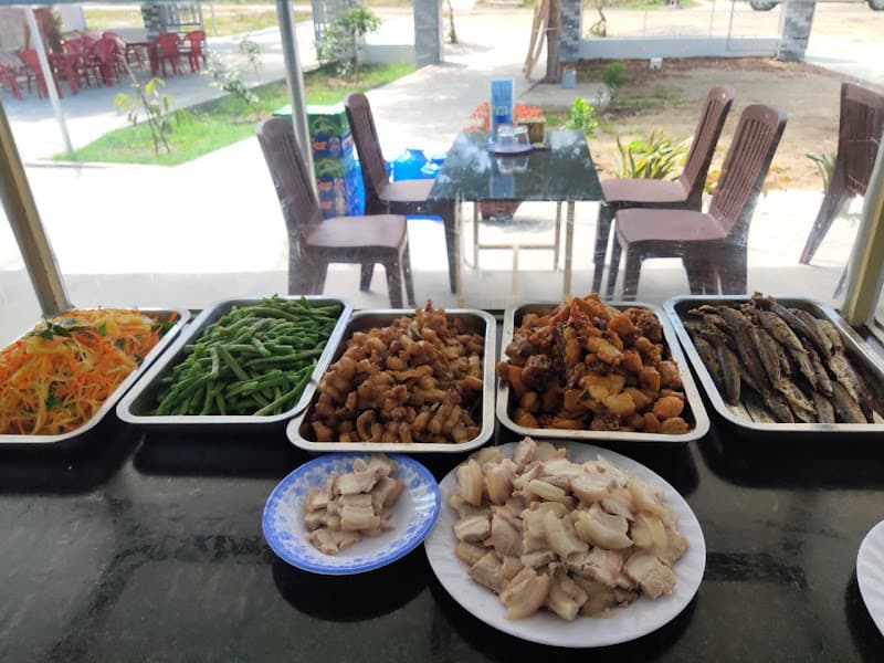 Hình ảnh Suối Tre Quán - 3