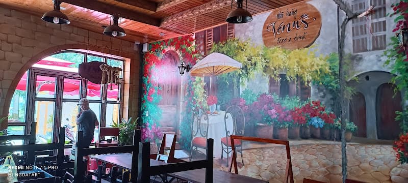 Hình ảnh Nhà Hàng - Karaoke - Massage VENUS - 6