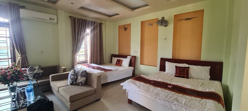 Hình ảnh Khách Sạn Quang Nghĩa (CTY TNHH MTV TRẦN QUANG NGHĨA) - 7