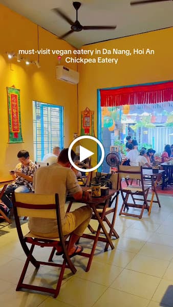 Hình ảnh Chickpea Eatery: Da Nang Vegan Restaurant and Vegan Cooking Class | Tiệm Chay Đà Nẵng - 5