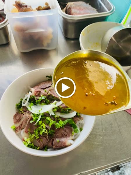 Hình ảnh Bún Bò Huế Lâm Anh - 3