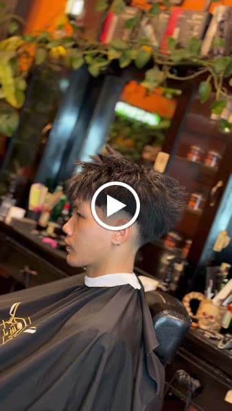 Hình ảnh 1989 Barber Shop - 3