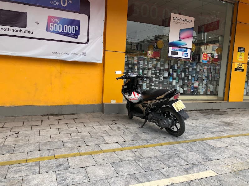 Hình ảnh Thế Giới Di Động Đông Thành-Ninh Bình - 9