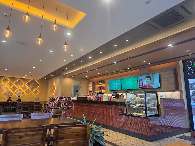 Hình ảnh HighLands Coffee CoopMart - 2