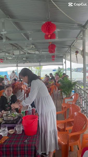 Hình ảnh Làng Bè Đại Thọ - 9