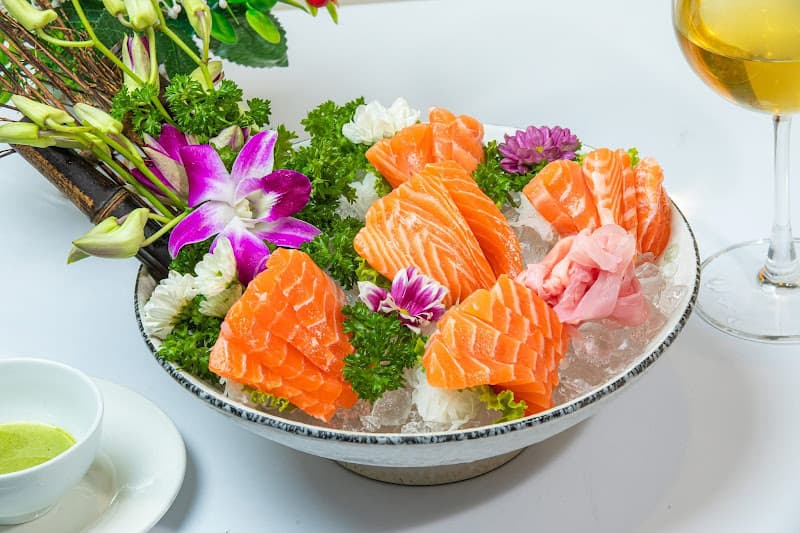 Hình ảnh Nhà Hàng Hải Sản Biển Đông 1 - 5