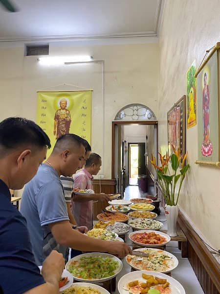 Hình ảnh Quán Cơm Chay Bồ Đề Tâm - 4