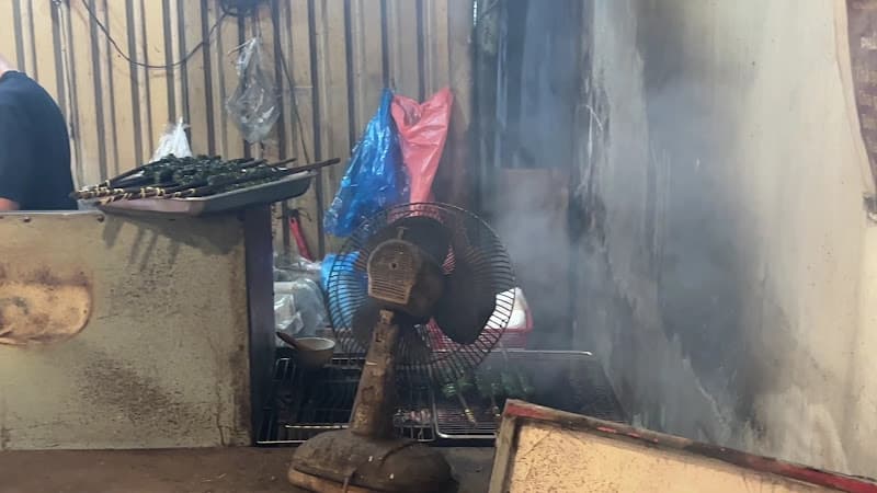 Hình ảnh Quán Ăn Chả Giò Bắp HOÀNG KIM - Quảng Ngãi - 4