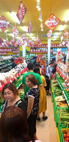 Hình ảnh Bách hóa XANH - 2