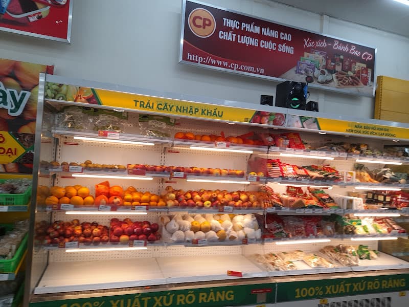 Hình ảnh Siêu thị Bách hoá XANH Nam Ban - 10