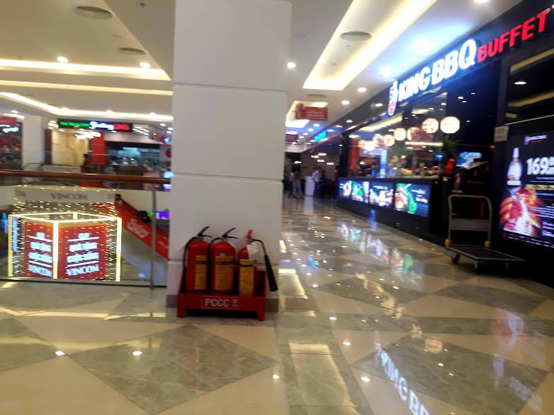 Hình ảnh Vincom Plaza Quảng Ngãi - 5