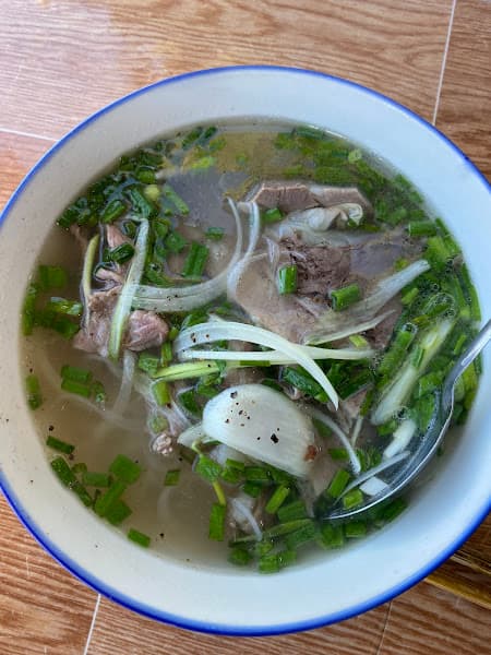 Hình ảnh Quán Phở Tuấn Anh 2 - 4