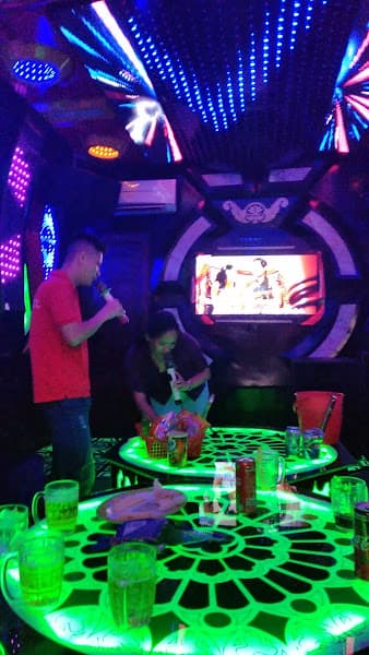 Hình ảnh Karaoke Bumby - 2
