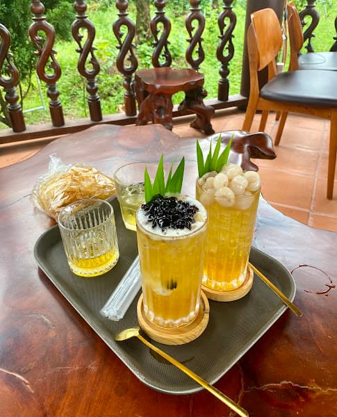 Hình ảnh Mint Star Coffee & Tea - 3