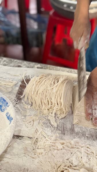 Hình ảnh Cháo canh cua đồng Hà Dũng - 10