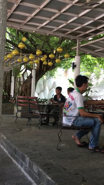 Hình ảnh Ocean Blue Coffee - 3