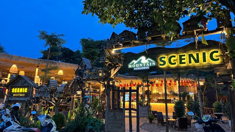 Hình ảnh Scenic Bistro - 3