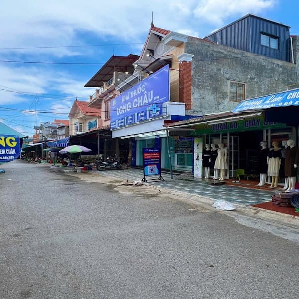 Hình ảnh Nhà Thuốc FPT Long Châu - 5