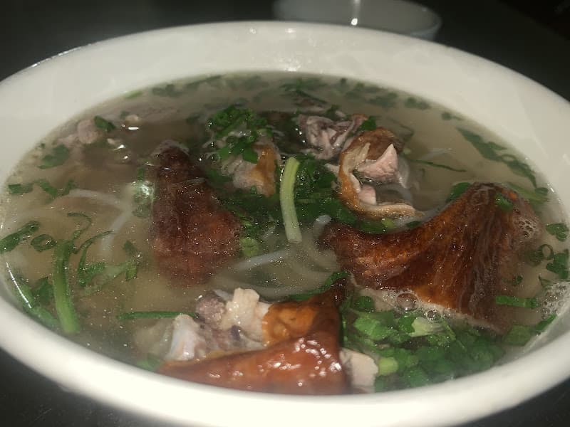 Hình ảnh Cơm Phở Tùng Lâm - 6