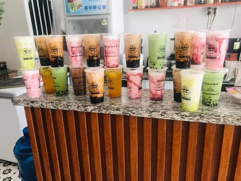 Hình ảnh Mio tea&coffee - 5