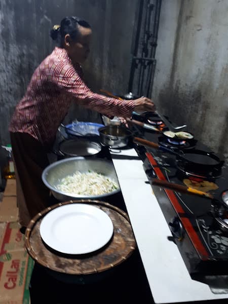 Hình ảnh Bánh Xèo Tôm Nhảy - 5