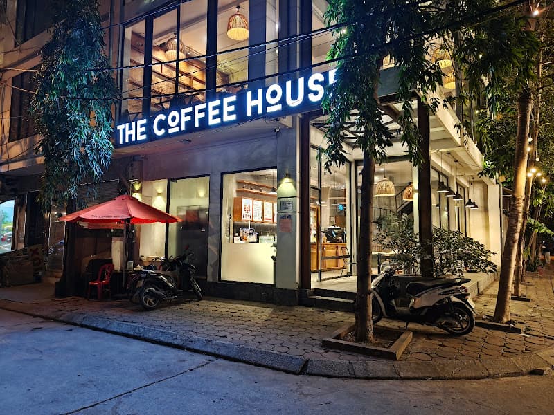The Coffee House