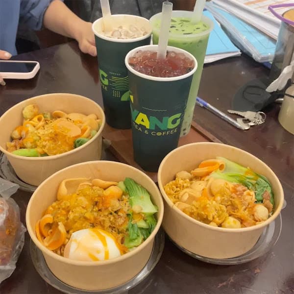 Hình ảnh Yang Tea - 2