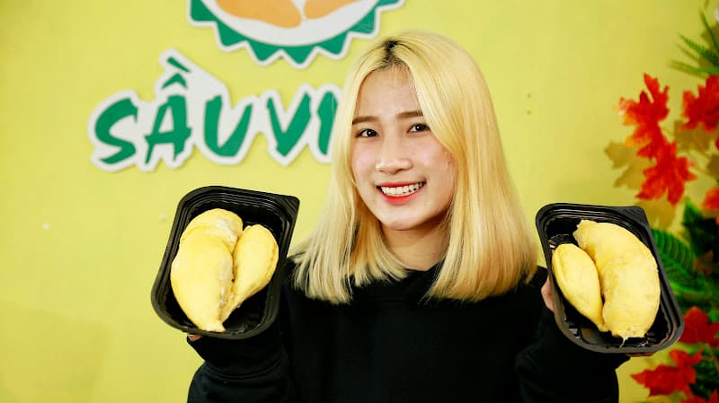 Hình ảnh Nhà Hàng Hải Thái - Vua Hải Sản - Chè Sầu - 3