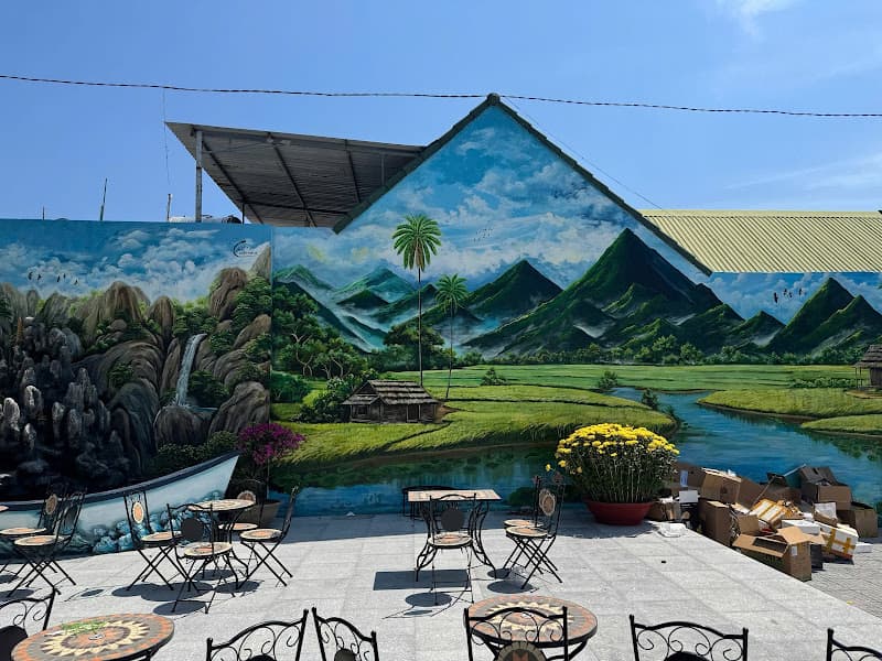 Hình ảnh SR Coffee & Pickleball - 4