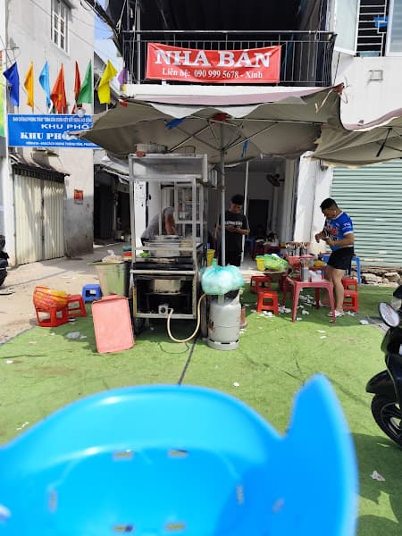 Hình ảnh Bún Bò Huế Gân Cô Hà - 2