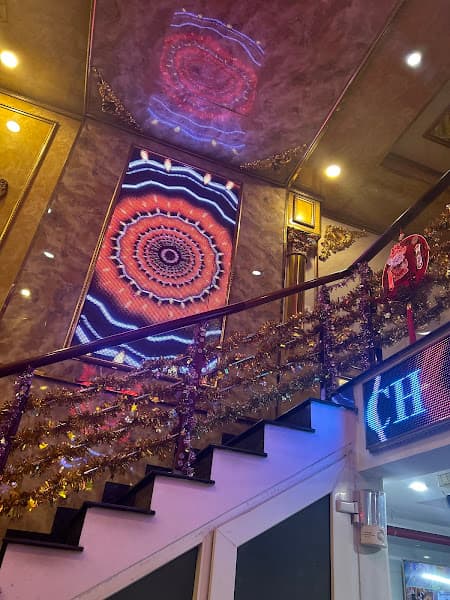 Hình ảnh KARAOKE 126 - 3