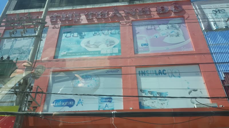 Hình ảnh Siêu thị Thành Đô - 2