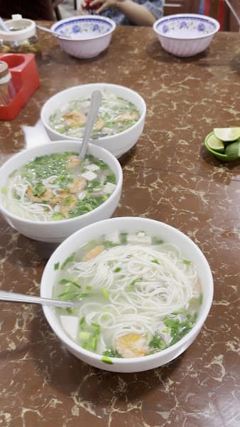 Hình ảnh Cháo canh Bà Ưng - 5