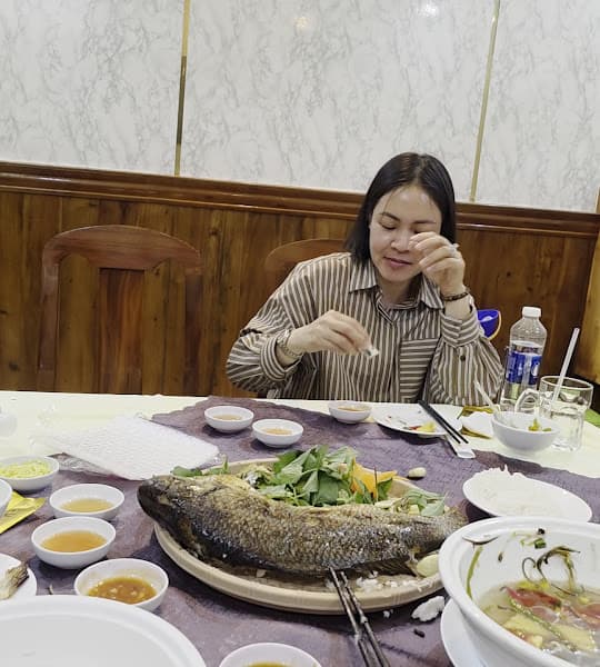 Hình ảnh Nhà hàng Lúa Vàng - 4