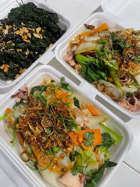 Hình ảnh Lẩu bò út lan 2 - 2