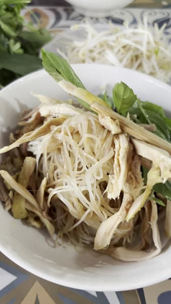 Hình ảnh Quán Phở Gà Thảo Ú - 2